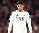 Federico Valverde Puji Performa Real Madrid Usai Habisi Deportiva Minerva