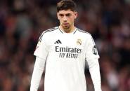 Federico Valverde Puji Performa Real Madrid Usai Habisi Deportiva Minerva