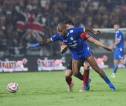 Gol Telat Bawa Persib Bandung Jaga Tren Belum Terkalahkan