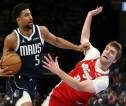 Grizzlies Berikan Mavericks Empat Kekalahan Beruntun