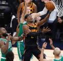 Hasil NBA: Oklahoma City Thunder Percundangi Boston Celtics 105-92