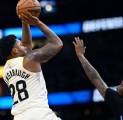 Hasil NBA: Utah Jazz Tenggelamkan Orlando Magic 105-92