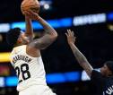 Hasil NBA: Utah Jazz Tenggelamkan Orlando Magic 105-92