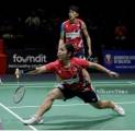 Hoo Pang Ron/Cheng Su Yin Kandas di Babak Pertama Malaysia Open 2025