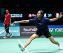 Indonesia Targetkan Hasil Terbaik di Malaysia Open Pekan Ini