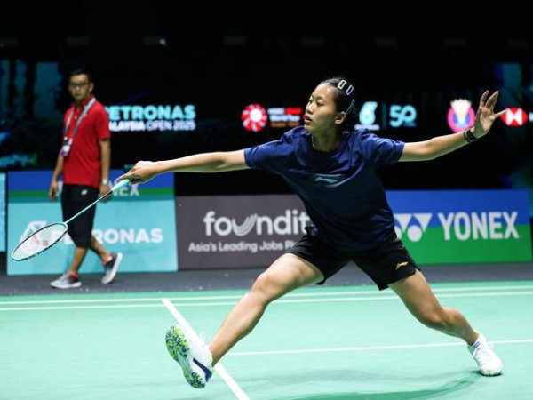 Indonesia Targetkan Hasil Terbaik di Malaysia Open Pekan Ini