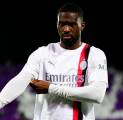 Juventus Ogah Menyerah dalam Perburuan Fikayo Tomori