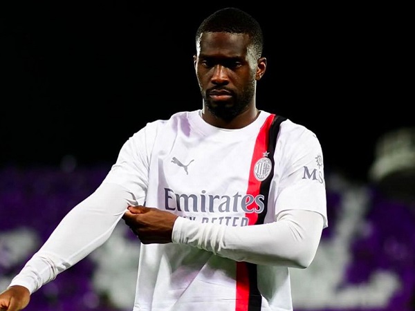 Fikayo Tomori