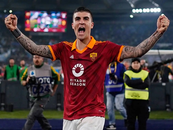 Gianluca Mancini