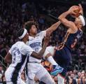 Karl-Anthony Towns Cedera, Knicks Dipecundangi Magic