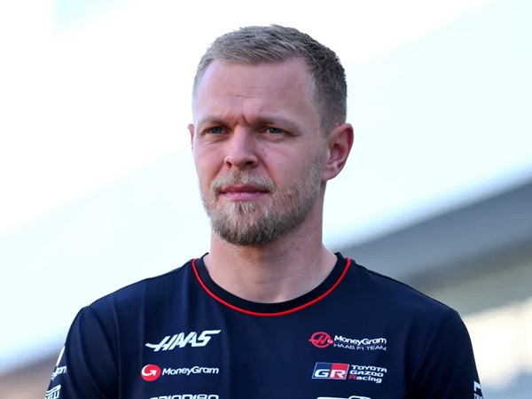 Kevin Magnussen Klaim Nyaris Dipromosikan Ferrari