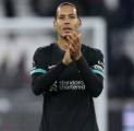 Kontrak Segera Habis, Agen Tawaran Virgil van Dijk ke Real Madrid