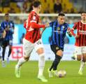 Lautaro Martinez Ungkap Penyebab Inter Bisa Kena Comeback Milan