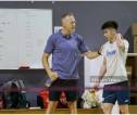 Leong Jun Hao Percaya Diri Debut Bersama Pelatih Baru Kenneth Jonassen