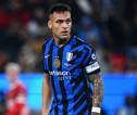 Lupakan Milan, Lautaro Martinez Minta Inter Bangkit