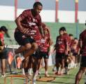 Madura United Resmikan Gelandang Asal Kolombia untuk Keluar Dari Zona Merah