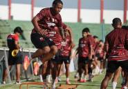 Madura United Resmikan Gelandang Asal Kolombia untuk Keluar Dari Zona Merah