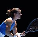 Maria Sakkari Petik Kemenangan Atas Linda Noskova Di Adelaide