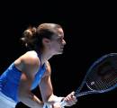 Maria Sakkari Petik Kemenangan Atas Linda Noskova Di Adelaide