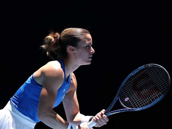 Maria Sakkari Kantongi Kemenangan Atas Linda Noskova Di Adelaide