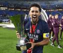 Marquinhos Menjadi Pemain dengan Gelar Terbanyak di Sepak Bola Prancis