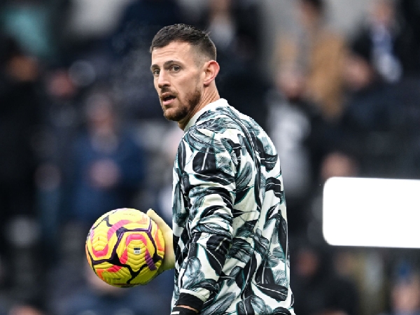 Martin Dubravka akan bergabung dengan klub Arab Saudi, Al-Shabab