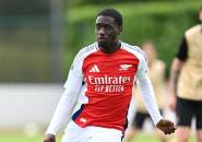 Masa Pinjaman di Shrewsbury Berakhir, Charles Sagoe Jr Kembali ke Arsenal