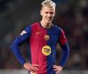 Meski Dapat Banyak Tawaran, Dani Olmo Pilih Setia Pada Barcelona