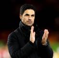 Mikel Arteta: Arsenal Siaga di Bursa Transfer Januari