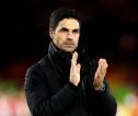 Mikel Arteta: Arsenal Siaga di Bursa Transfer Januari