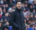 Mikel Arteta Tak Tutup Peluang Arsenal Rekrut Pemain Baru, Tapi ...