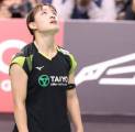 Nozomi Okuhara Kandas di Babak Pertama Malaysia Open 2024