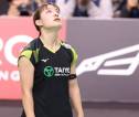 Nozomi Okuhara Kandas di Babak Pertama Malaysia Open 2024