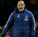 Performa Meroket, Nuno Espirito Santo Minta Nottingham Forest Membumi