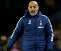 Performa Meroket, Nuno Espirito Santo Minta Nottingham Forest Membumi