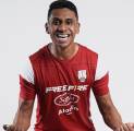 Persis Solo Rekrut Bek Asal Brasil Dari Klub Malaysia