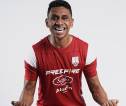 Persis Solo Rekrut Bek Asal Brasil Dari Klub Malaysia