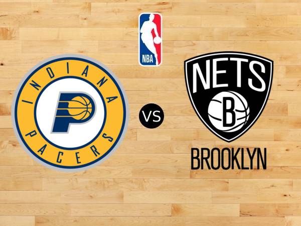 Preview NBA: Indiana Pacers Vs Brooklyn Nets (7 Jan 2025)