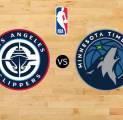 Preview NBA: Los Angeles Clippers Vs Minnesota Timberwolves (7 Jan 2025)