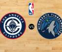 Preview NBA: Los Angeles Clippers Vs Minnesota Timberwolves (7 Jan 2025)