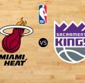 Preview NBA: Miami Heat Vs Sacramento Kings (7 Jan 2025)