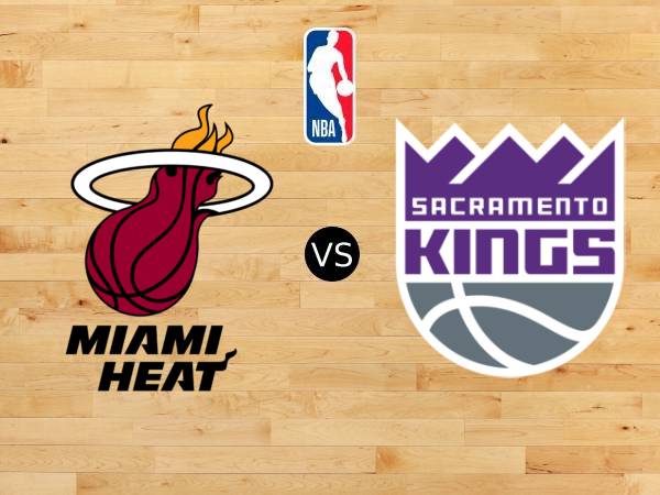 Preview NBA: Miami Heat Vs Sacramento Kings (7 Jan 2025)