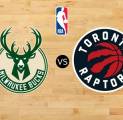 Preview NBA: Milwaukee Bucks Vs Toronto Raptors (7 Jan 2025)