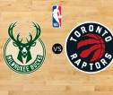 Preview NBA: Milwaukee Bucks Vs Toronto Raptors (7 Jan 2025)