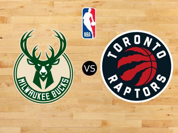 Preview NBA: Milwaukee Bucks Vs Toronto Raptors (7 Jan 2025)