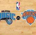 Preview NBA: Orlando Magic Vs New York Knicks (7 Jan 2025)