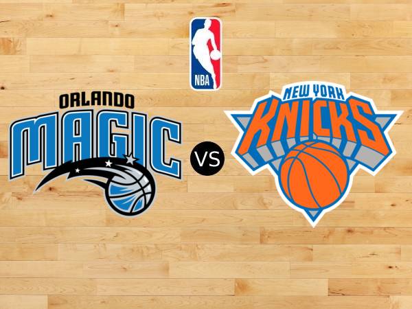 Preview NBA: Orlando Magic Vs New York Knicks (7 Jan 2025)