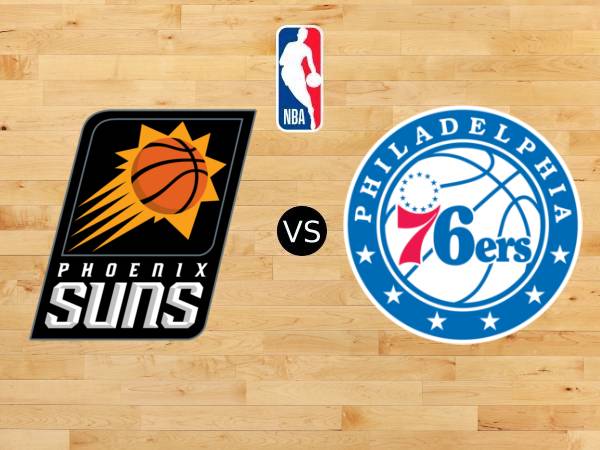 Preview NBA: Phoenix Suns Vs Philadelphia 76ers (7 Jan 2025)