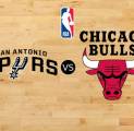 Preview NBA: San Antonio Spurs Vs Chicago Bulls (7 Jan 2025)