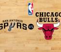 Preview NBA: San Antonio Spurs Vs Chicago Bulls (7 Jan 2025)